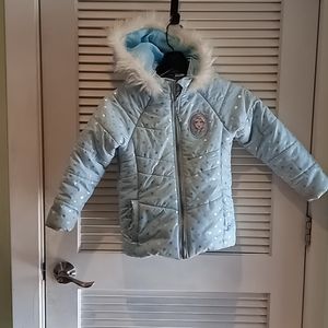 Kids Jacket